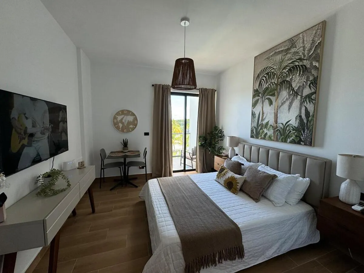 Beautiful Suite In Downtown, Punta Cana République dominicaine