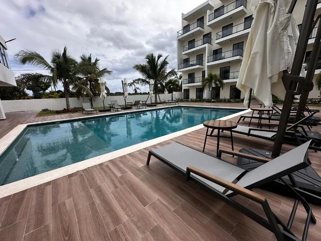 Beautiful Suite In Downtown, Punta Cana République dominicaine