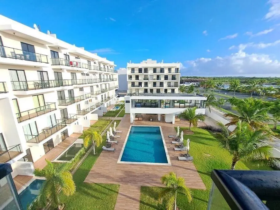 Beautiful Suite In Downtown, Punta Cana République dominicaine