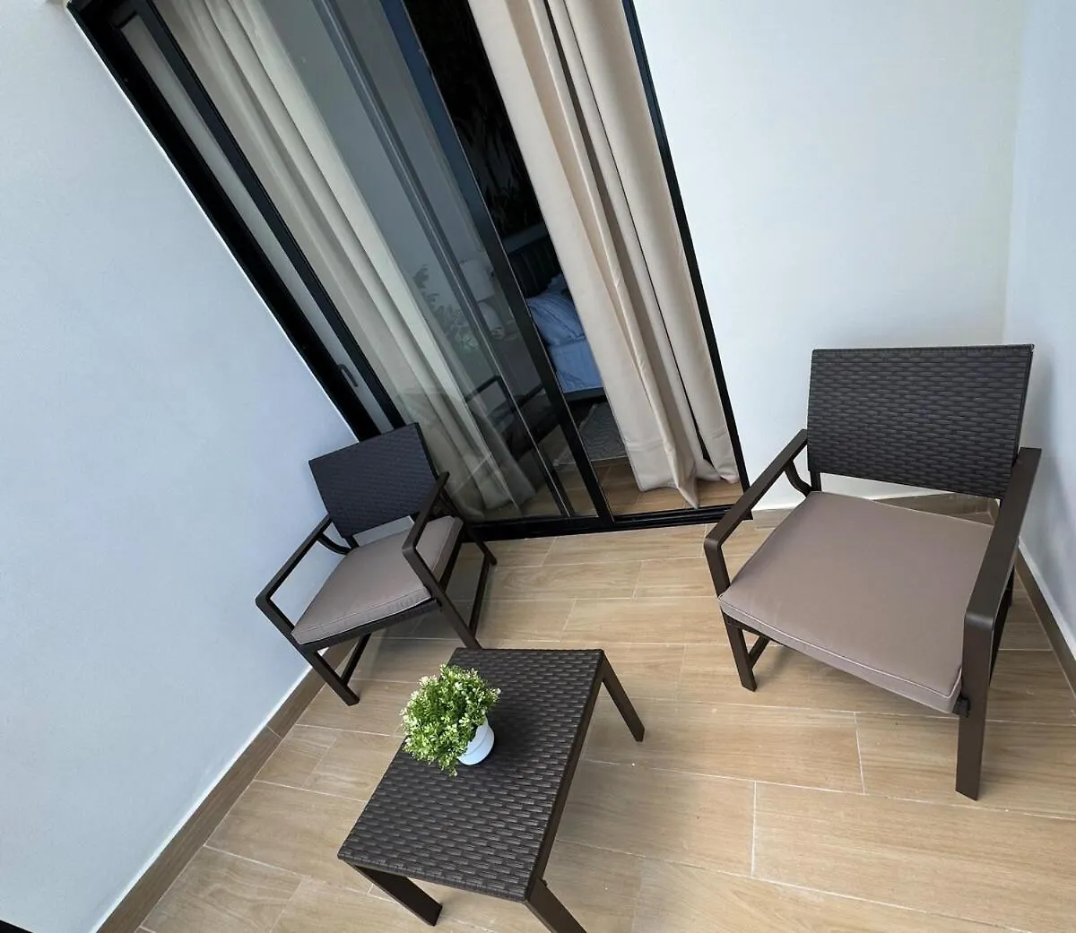 Beautiful Suite In Downtown, Punta Cana 0*,  Dominican Republic