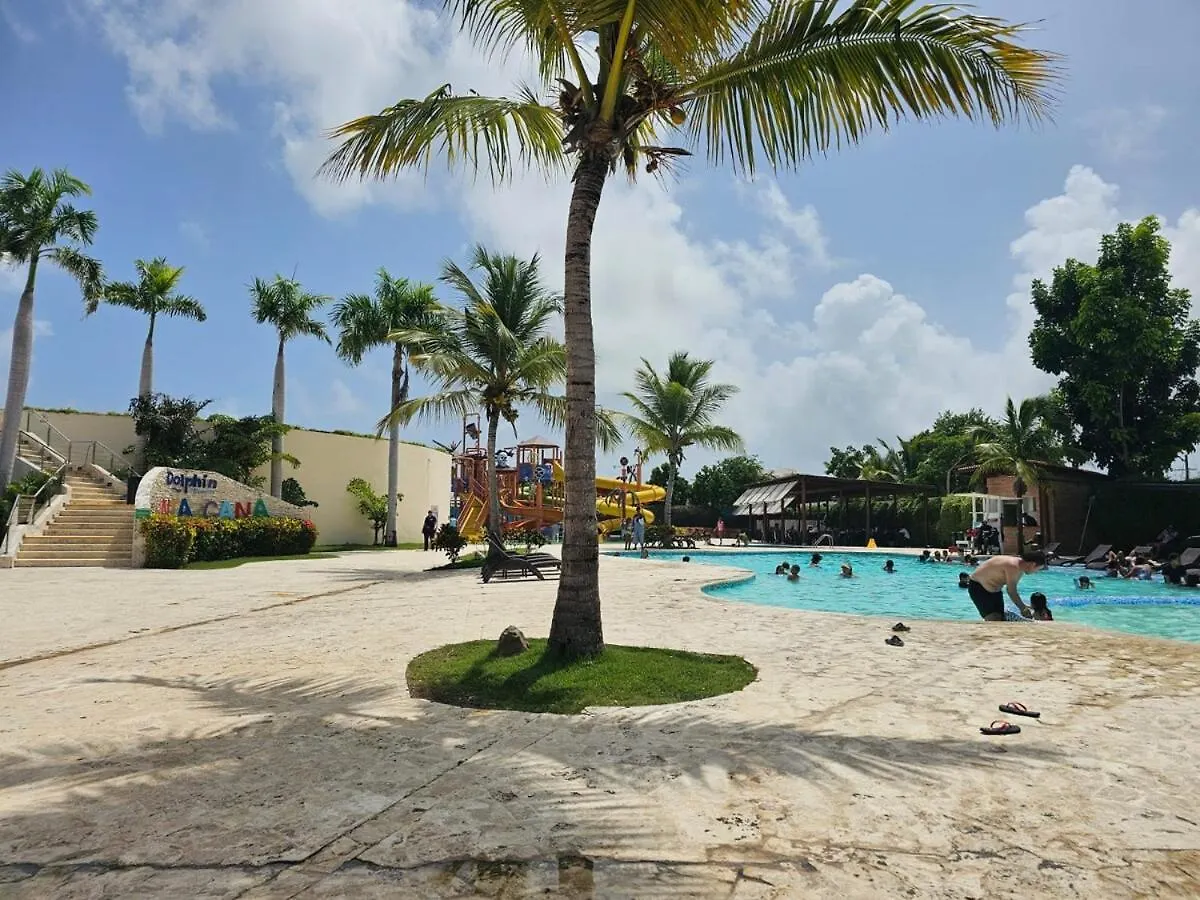 Apartment Beautiful Suite In Downtown, Punta Cana