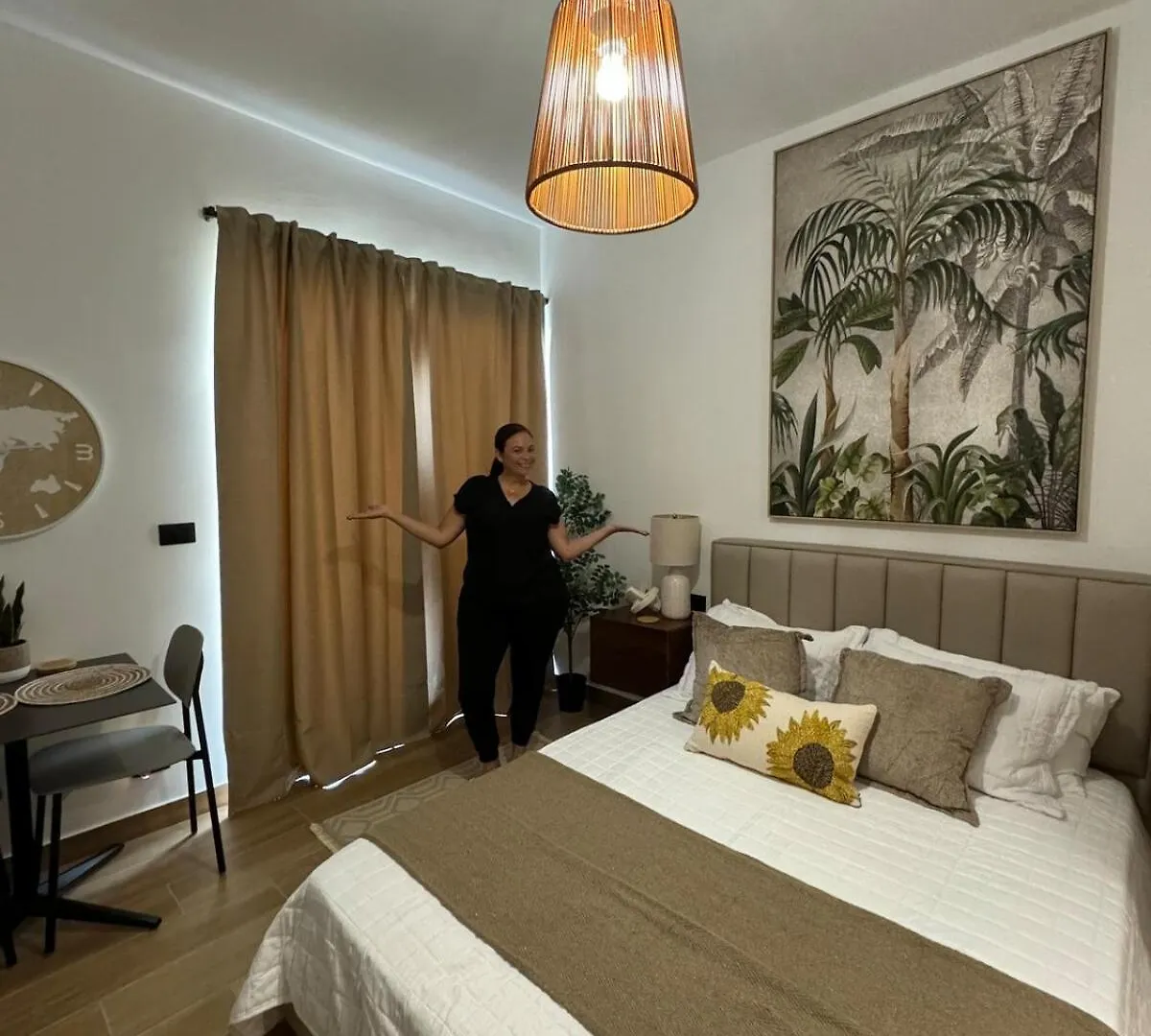 Beautiful Suite In Downtown, Punta Cana