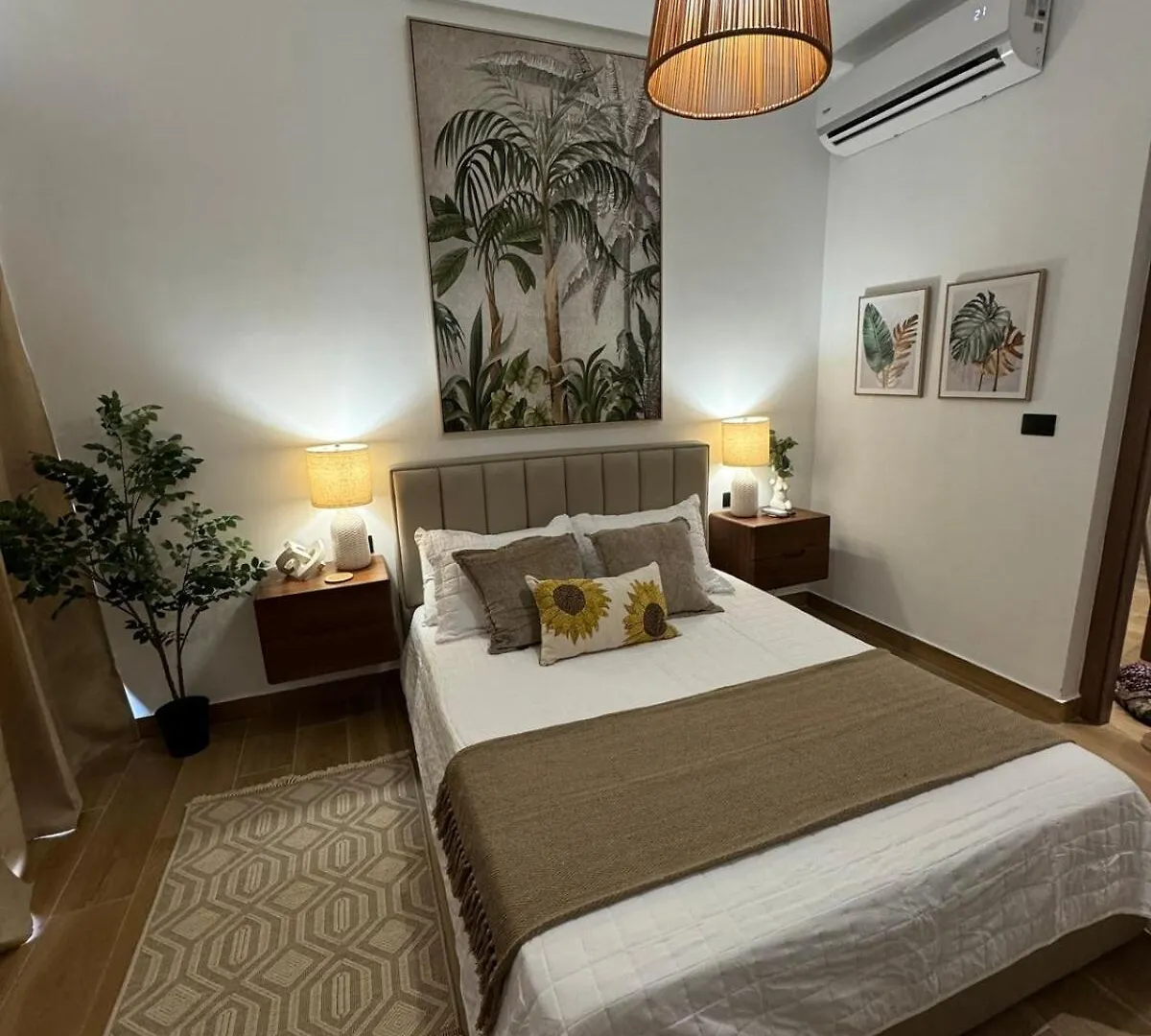 Appartamento Beautiful Suite In Downtown, Punta Cana